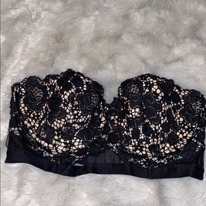 Victoria’s Secret Bustier